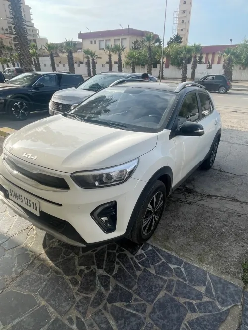 Kia KX1 2025 Kia KX1 Luxury