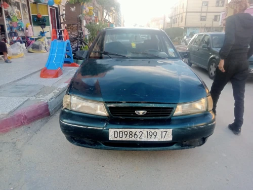 Daewoo Cielo 1999 