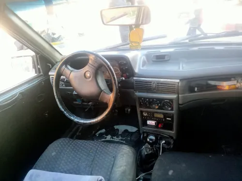 Daewoo Cielo 1999 