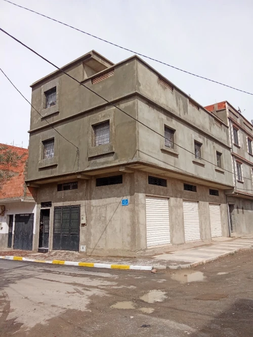 Vente Villa Sidi Bel Abbès Amarnas