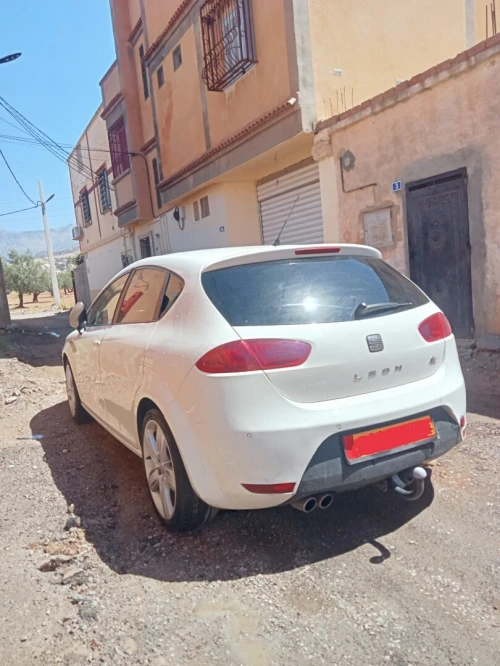 Seat Leon 2013 Leon
