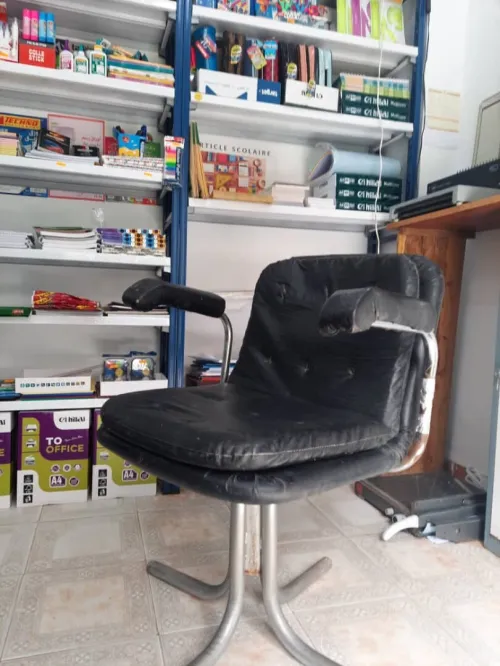 Chaise 