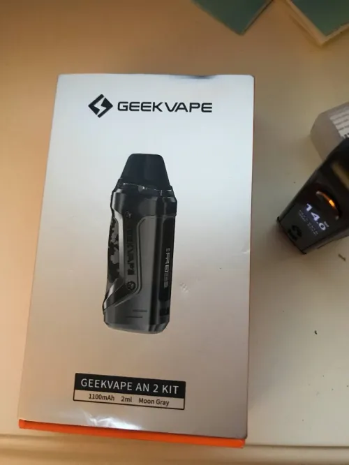 Vape 