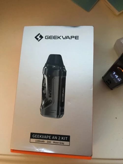Vape 