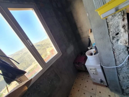 Vente Appartement F2 Blida Djebara