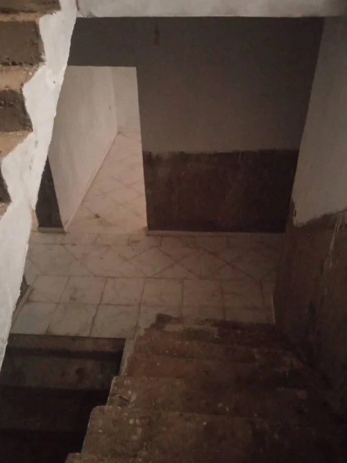 Vente Villa Oran Marsat el hadjadj
