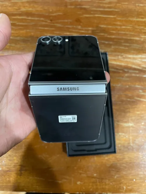 Samsung Samsung z flip6