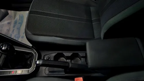 Volkswagen Polo 2019 Carat