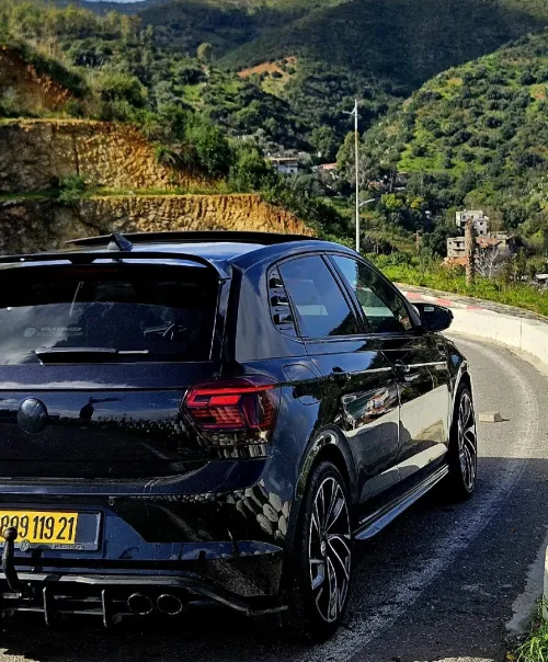 Volkswagen Polo 2019 Carat