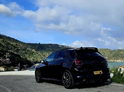 Volkswagen Polo 2019 Carat