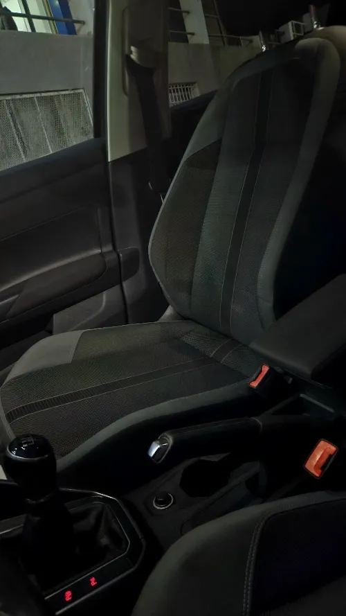Volkswagen Polo 2019 Carat