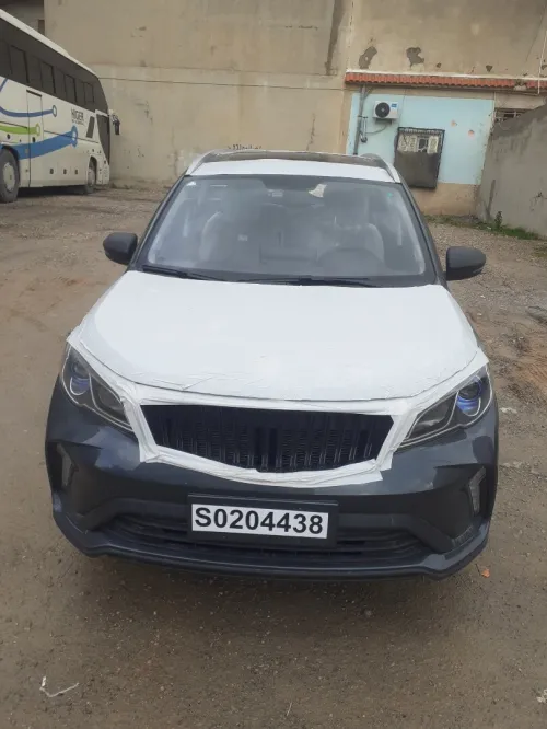 Lifan X3 pro 2026 
