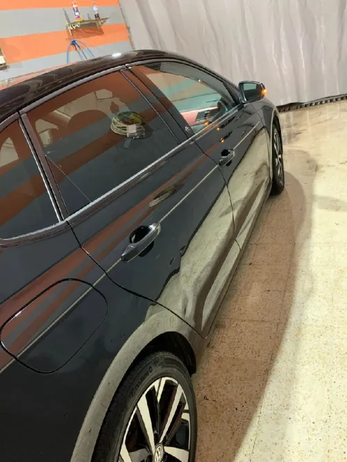 Volkswagen Polo 2019 Beats