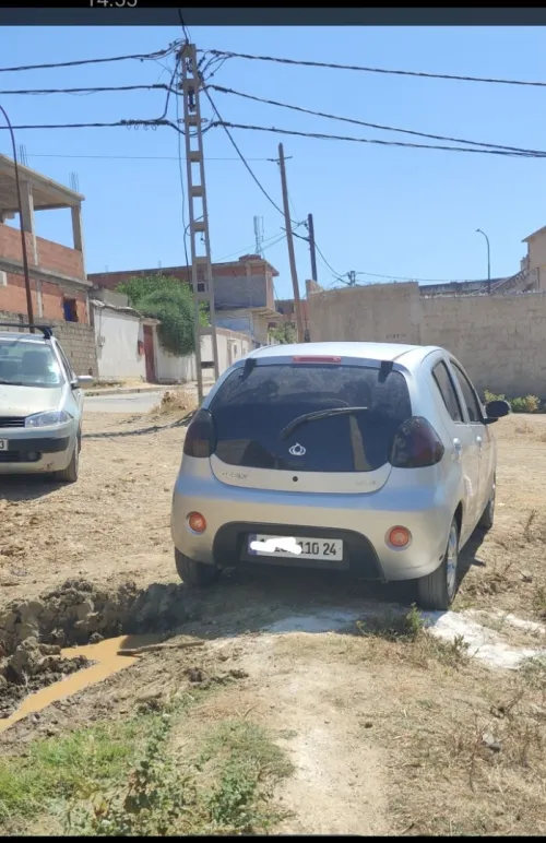Geely Ray 2010 Ray