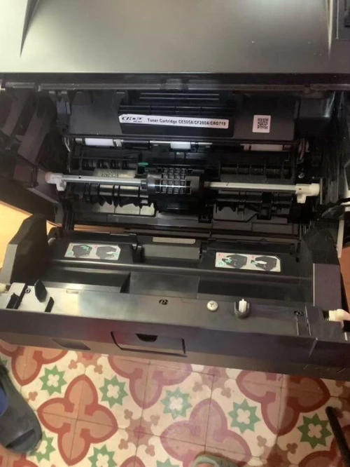 HP 400n