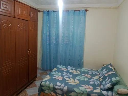 Location vacances Appartement Studio F2 Mostaganem Mostaganem