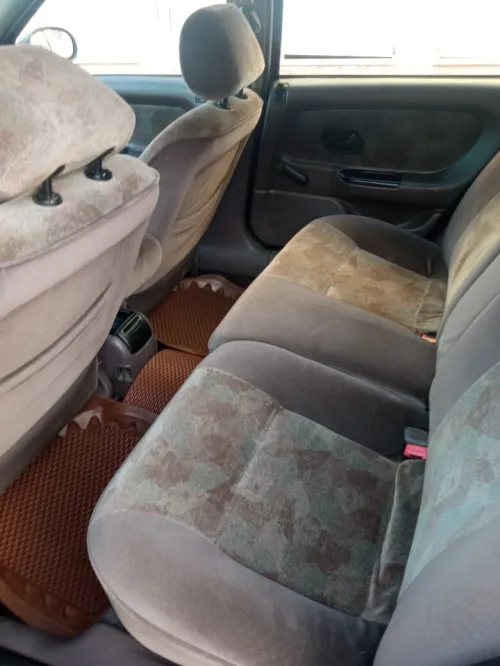 Renault Laguna 1 1994 