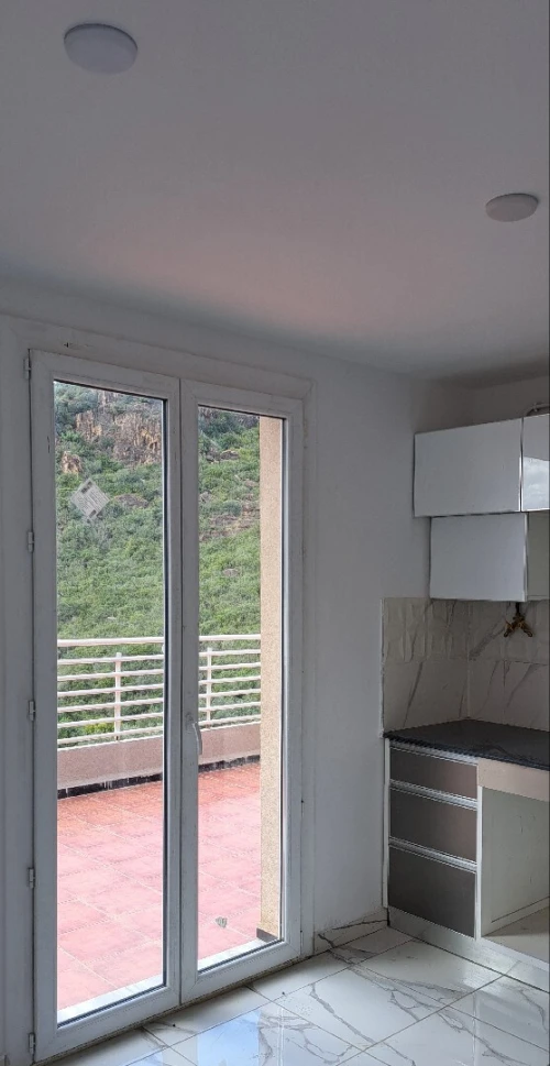Vente Appartement F5 Béjaïa Oued ghir