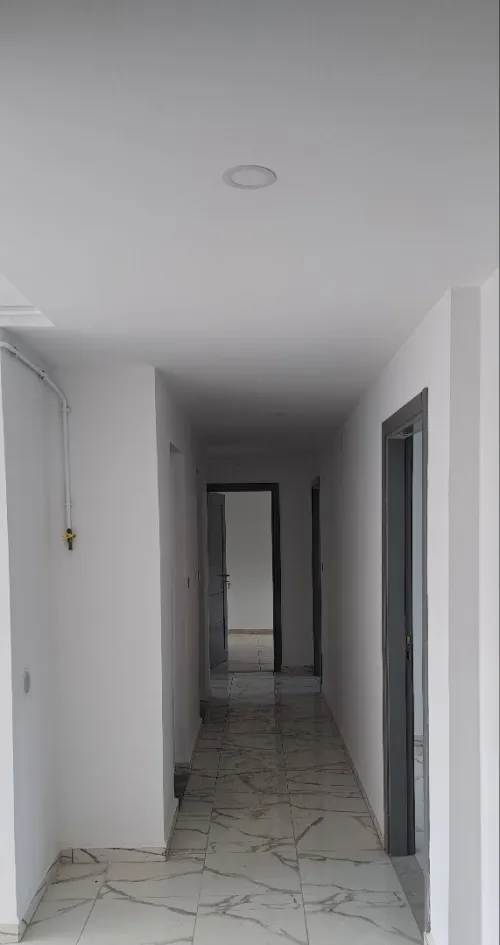 Vente Appartement F5 Béjaïa Oued ghir