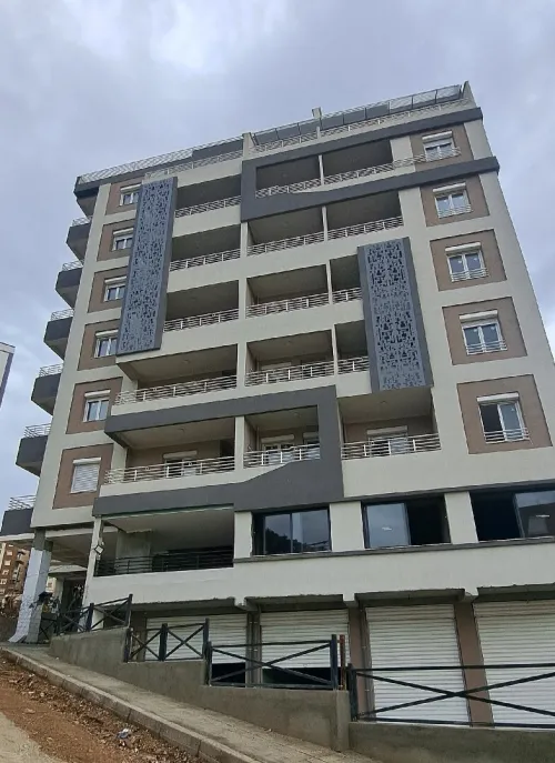 Vente Appartement F5 Béjaïa Oued ghir