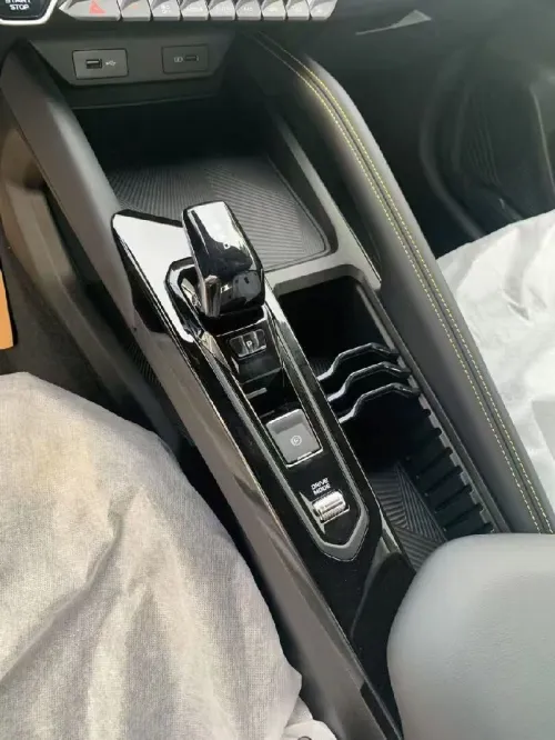 Geely Coolray 2026 Full option