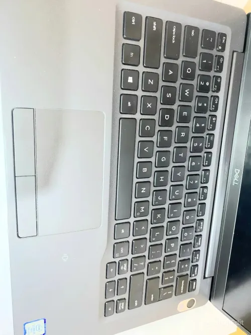 Dell 7400 