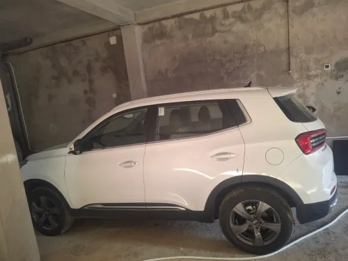 Chery Tiggo 4 pro 2024 Comfort 