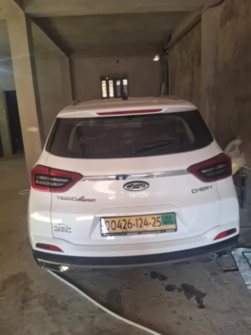 Chery Tiggo 4 pro 2024 Comfort 