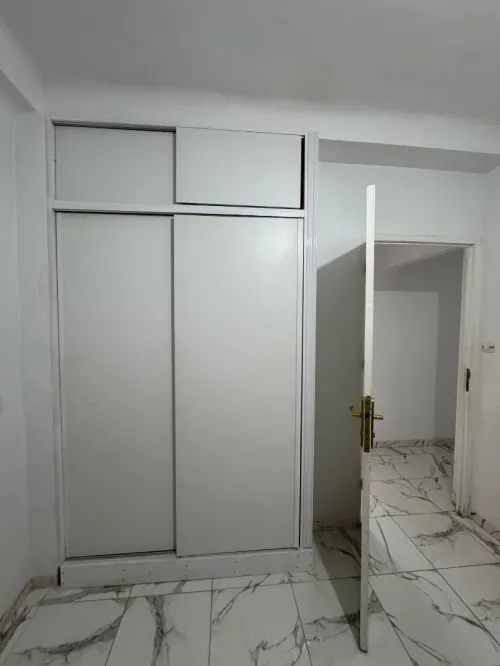 Location Immeuble Appartement F4 Tipaza Douaouda