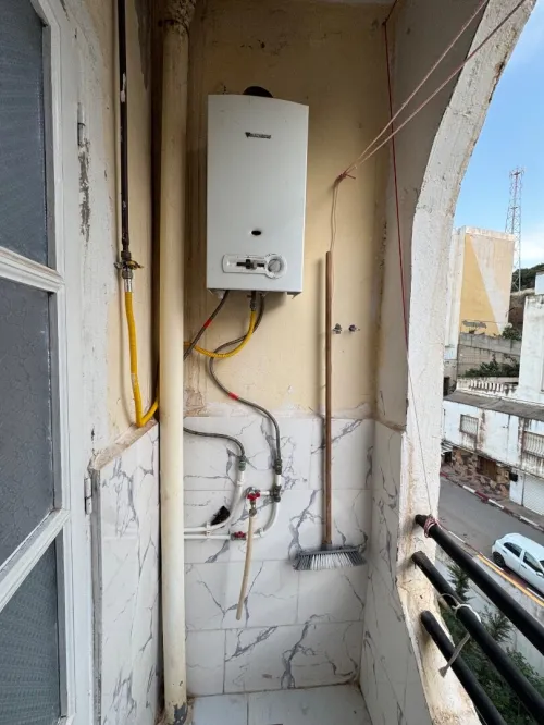 Location Immeuble Appartement F4 Tipaza Douaouda