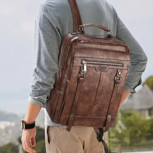 SAC A DOS JEEP MODEL 1