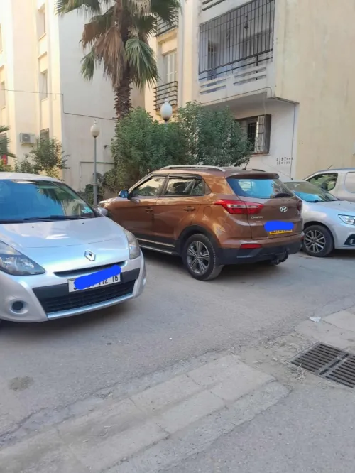 Vente Appartement F3 Alger Sidi moussa