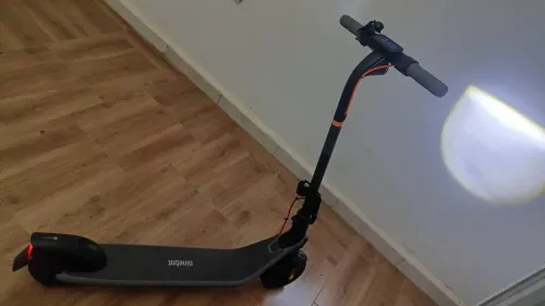  Scooter 