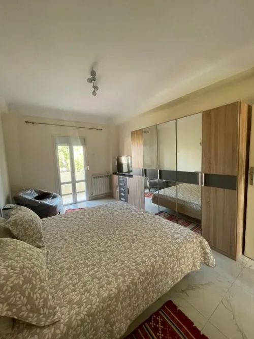 Location Appartement F3 Alger Kouba