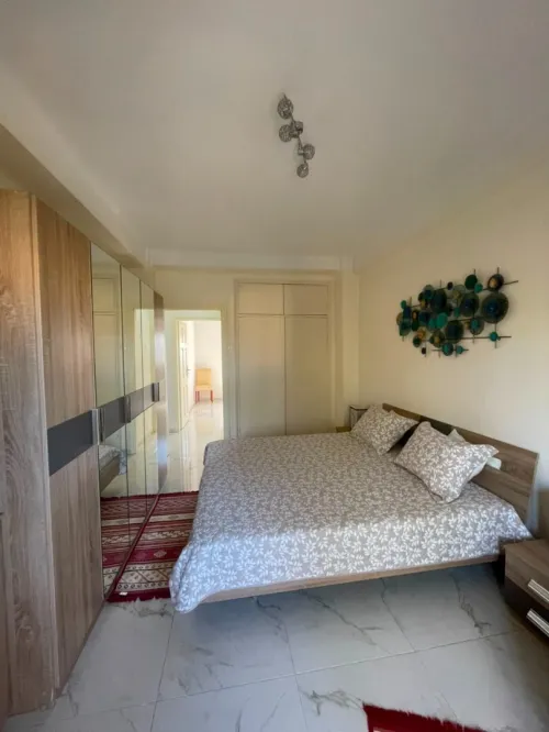 Location Appartement F3 Alger Kouba