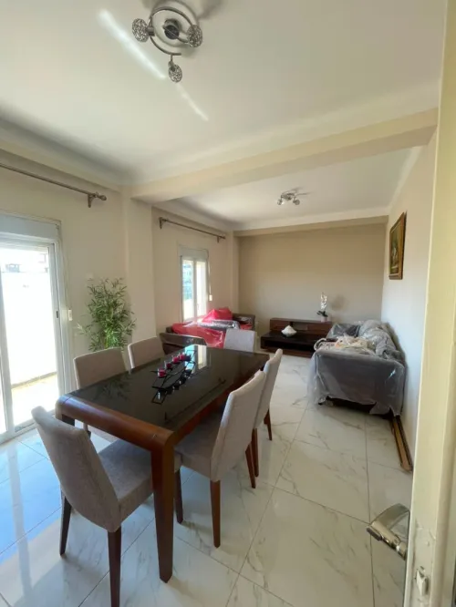 Location Appartement F3 Alger Kouba