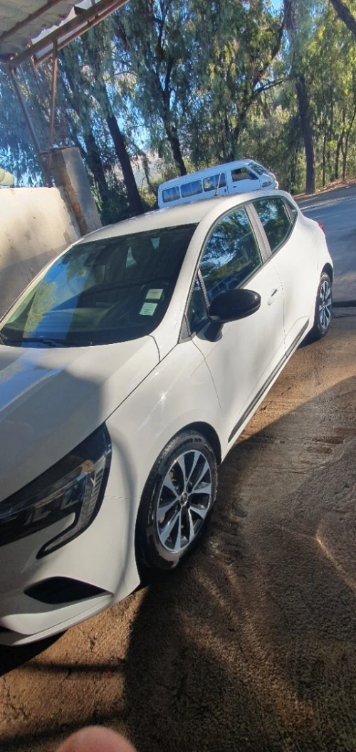 Renault Clio5 2022 Évaluation