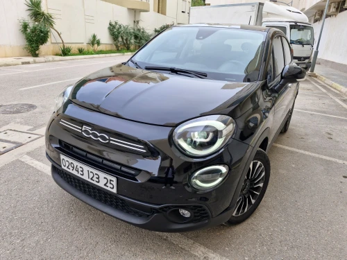 Fiat 500x 2023 Club