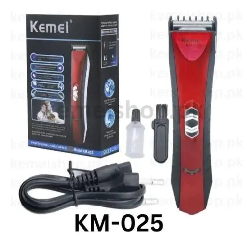 Tondeuse Kemei 025