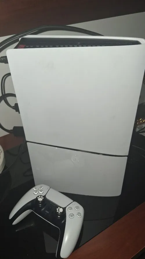 Playstation 5 slim digital