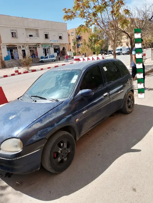 Opel Corsa 1999 Corsa