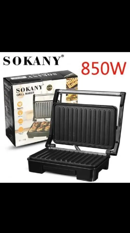 Panineuse Sokany 850 w   223