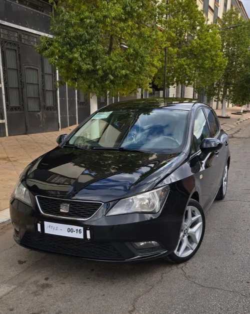 Seat Ibiza 2014 Fully +Toit ouvrant