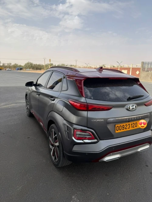 Hyundai Kona 2020 