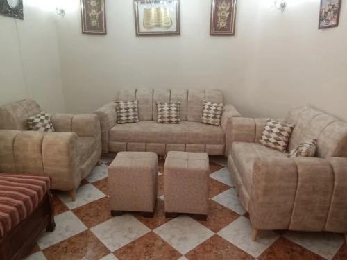 Vente Immeuble Alger Oued smar