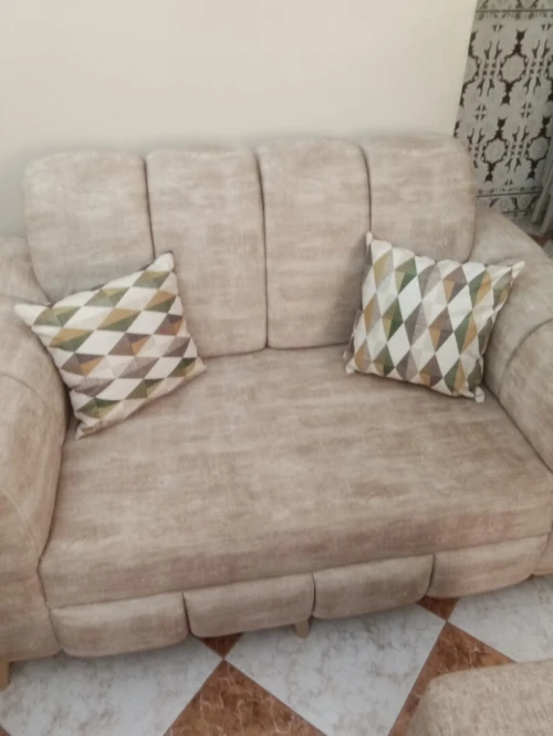 Vente Immeuble Alger Oued smar