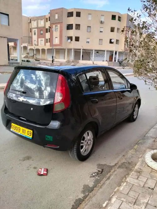 Chevrolet Sail 5 portes 2011 Copi