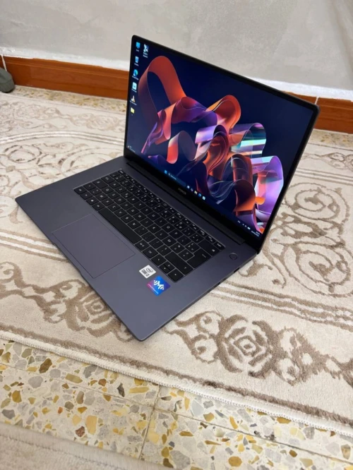 Honor Magicbook 15