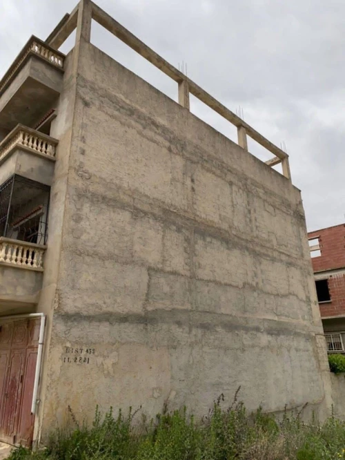 Vente Villa Constantine Constantine