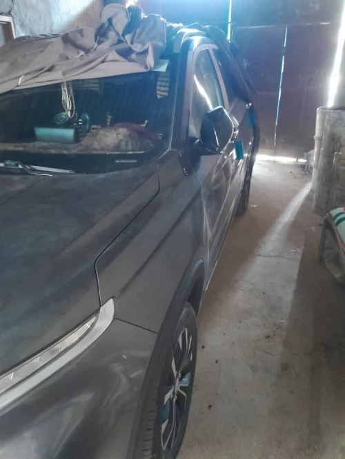 Chevrolet Captiva 2022 